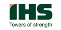 IHS LOGO
